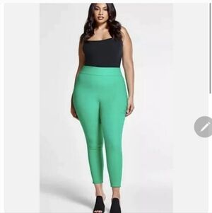 🍂🍁Nwt fashion to figure pull on pants size 1